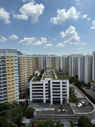 Blk 336A Anchorvale Cove (Sengkang), HDB 3 Rooms #576800151